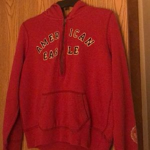 American Eagle Hoodie